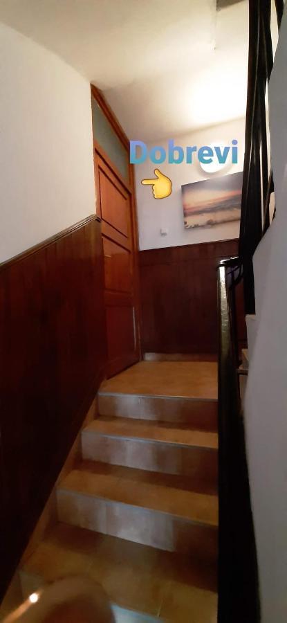 Dobrevi Guest House Sozopol Exterior photo